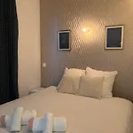 Buffon - Coeur De Apartment Tours