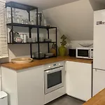 Buffon - Coeur De Apartment Tours