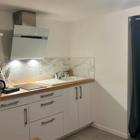 Buffon - Coeur De Apartamento *