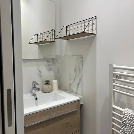 Buffon - Coeur De Apartment