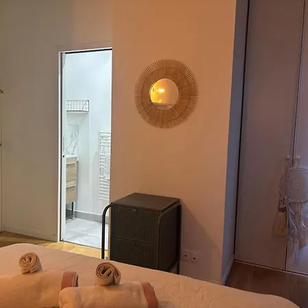 Buffon - Coeur De * Tours