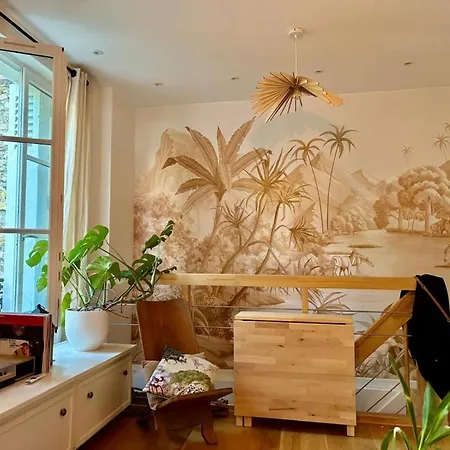 Apartamento Buffon - Coeur De Tours