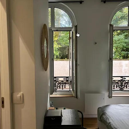 Apartment Buffon - Coeur De Tours