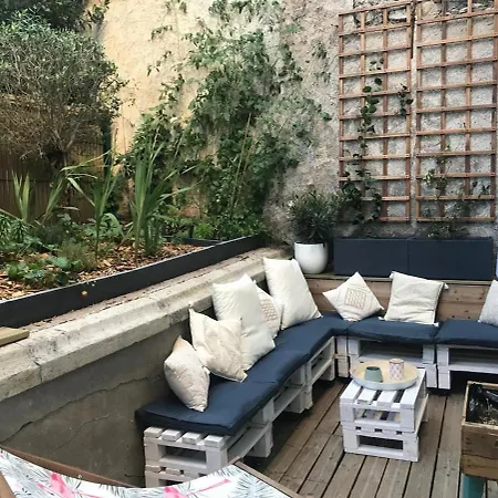 Buffon - Coeur De * Tours