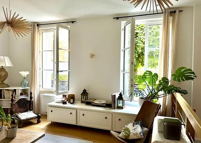 Buffon - Coeur De * Tours