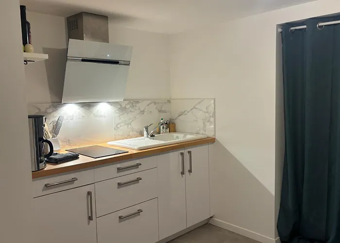 Buffon - Coeur De Apartamento *