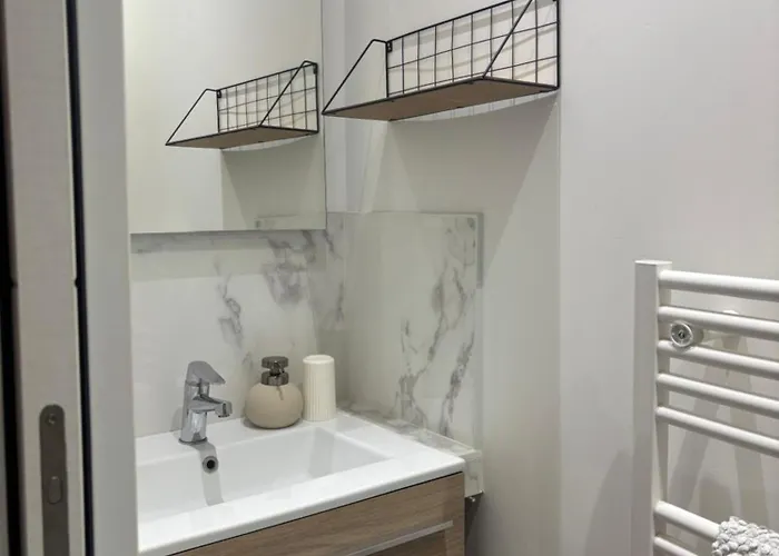 Buffon - Coeur De Apartamento