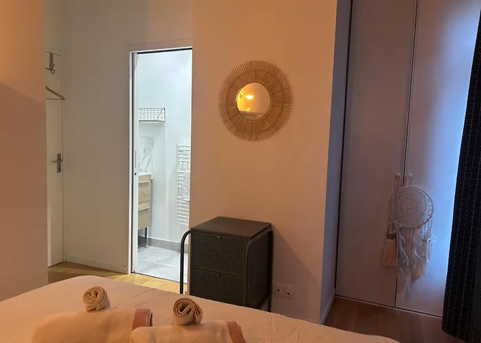 Buffon - Coeur De * Tours