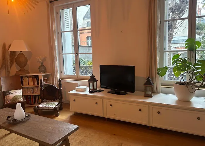 Buffon - Coeur De Tours