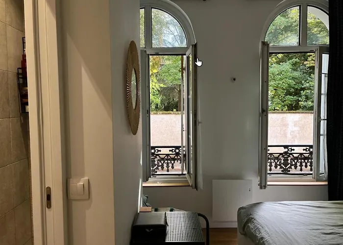 Apartamento Buffon - Coeur De Tours