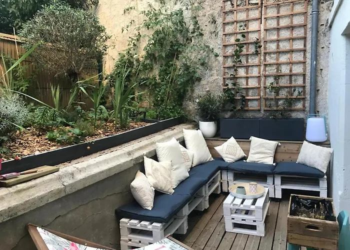 Buffon - Coeur De * Tours