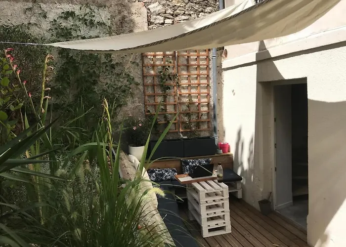 Apartamento Buffon - Coeur De